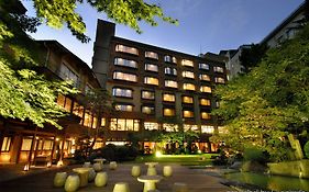 Takinoyu Hotel